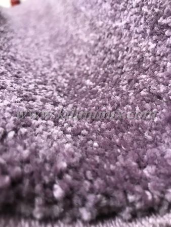 Monochrome carpet - Lila
