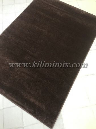Monochrome carpet - Brown