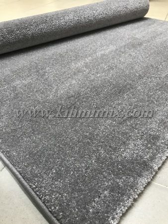 Monochrome carpet - Gray