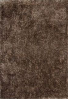 Carpet shaggy Kleio - Brown