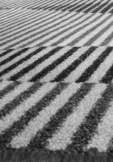 Мокетен килим - Сив