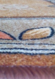 Moket carpet - Beige