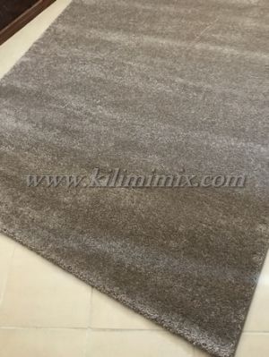 Monochrome carpet - Beige