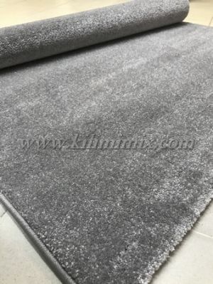 Monochrome carpet - Gray